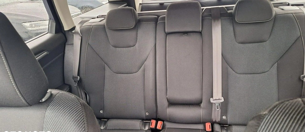 Ford Mondeo cena 53900 przebieg: 163000, rok produkcji 2017 z Zgorzelec małe 121